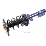 Order MONROE - 181662L - Rear Complete Strut Assembly For Your Vehicle