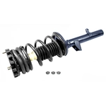 Order Rear Complete Strut Assembly by MONROE - 181669 For Your Vehicle
