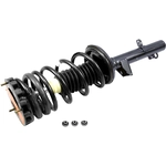 Order Rear Complete Strut Assembly by MONROE - 181781 For Your Vehicle