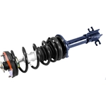 Purchase Rear Complete Strut Assembly by MONROE - 181880