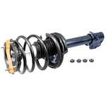 Order Rear Complete Strut Assembly by MONROE - 181960 For Your Vehicle