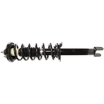 Order Rear Complete Strut Assembly by MONROE - 182563 For Your Vehicle
