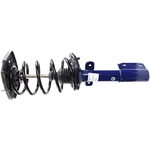 Purchase MONROE - 281662R - Rear Complete Strut Assembly