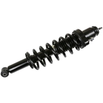 Purchase Rear Complete Strut Assembly by MONROE - 282401
