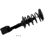 Order Rear Complete Strut Assembly by MONROE - 282471L For Your Vehicle
