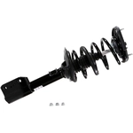 Order Rear Complete Strut Assembly by MONROE - 282471R For Your Vehicle
