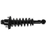 Purchase Rear Complete Strut Assembly by MONROE - 282599L