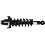 Purchase Rear Complete Strut Assembly by MONROE - 282599R