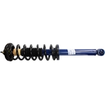 Purchase MONROE/EXPERT SERIES - 181372 - Rear Complete Strut Assembly