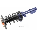 Order MONROE/EXPERT SERIES - 181662L - Rear Complete Strut Assembly For Your Vehicle