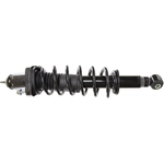 Purchase MONROE/EXPERT SERIES - 182401 - Rear Complete Strut Assembly