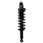 Order PRT - 710103 - Suspension Strut and Coil Spring Assembly For Your Vehicle
