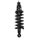 Order PRT - 710139 - Suspension Strut and Coil Spring Assembly For Your Vehicle