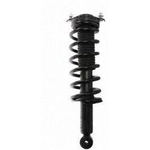 Order Rear Complete Strut Assembly by PRT - 710310 For Your Vehicle