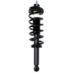 Order PRT - 710464 - Suspension Strut and Coil Spring Assembly For Your Vehicle