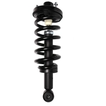 Order PRT - 710761 - Suspension Strut and Coil Spring Assembly For Your Vehicle