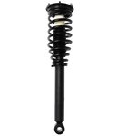 Order PRT - 710781 - Suspension Strut and Coil Spring Assembly For Your Vehicle