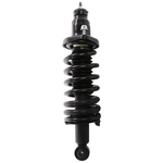 Order PRT - 710789 - Suspension Strut and Coil Spring Assembly For Your Vehicle