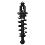 Order PRT - 710791 - Suspension Strut and Coil Spring Assembly For Your Vehicle