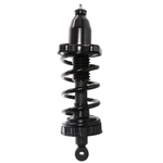 Order PRT - 710793 - Suspension Strut and Coil Spring Assembly For Your Vehicle