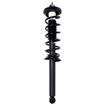 Order PRT - 710799 - Suspension Strut and Coil Spring Assembly For Your Vehicle