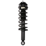 Order PRT - 710863 - Suspension Strut and Coil Spring Assembly For Your Vehicle