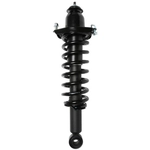 Order PRT - 710868 - Suspension Strut and Coil Spring Assembly For Your Vehicle