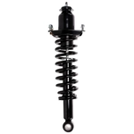 Order PRT - 710984 - Suspension Strut and Coil Spring Assembly For Your Vehicle