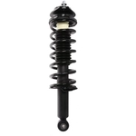 Order PRT - 711011 - Suspension Strut and Coil Spring Assembly For Your Vehicle