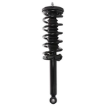 Order PRT - 711016 - Suspension Strut and Coil Spring Assembly For Your Vehicle