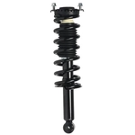 Order PRT - 711391 - Suspension Strut and Coil Spring Assembly For Your Vehicle