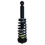 Order PRT - 711395 - Suspension Strut and Coil Spring Assembly For Your Vehicle