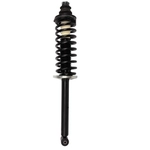 Order PRT - 712060 - Suspension Strut and Coil Spring Assembly For Your Vehicle