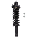 Order PRT - 712351 - Suspension Strut and Coil Spring Assembly For Your Vehicle