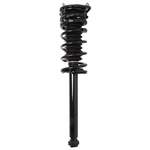 Order PRT - 713123 - Suspension Strut and Coil Spring Assembly For Your Vehicle