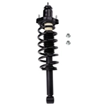 Order PRT - 713318 - Suspension Strut and Coil Spring Assembly For Your Vehicle