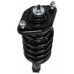 Order Rear Complete Strut Assembly by PRT - 713397 For Your Vehicle