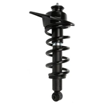 Order PRT - 714114L - Suspension Strut and Coil Spring Assembly For Your Vehicle