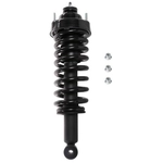 Order PRT - 715022 - Suspension Strut and Coil Spring Assembly For Your Vehicle