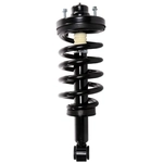 Order PRT - 715101 - Suspension Strut and Coil Spring Assembly For Your Vehicle