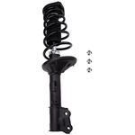 Order PRT - 810405 - Rear Passenger Side Strut Assembly For Your Vehicle