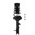 Order Rear Complete Strut Assembly by PRT - 810406 For Your Vehicle