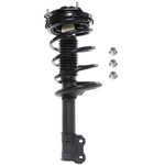 Order PRT - 810410 - Suspension Strut and Coil Spring Assembly For Your Vehicle