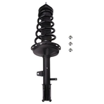 Order PRT - 810413 - Suspension Strut and Coil Spring Assembly For Your Vehicle