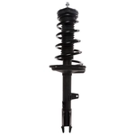 Order PRT - 810496 - Suspension Strut and Coil Spring Assembly For Your Vehicle