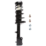 Order PRT - 813073 - Suspension Strut and Coil Spring Assembly For Your Vehicle