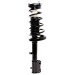 Order PRT - 813074 - Suspension Strut and Coil Spring Assembly For Your Vehicle