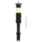 Order PRT - 814034 - Suspension Strut and Coil Spring Assembly For Your Vehicle