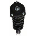 Order Rear Complete Strut Assembly by PRT - 814319 For Your Vehicle