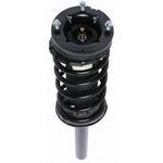 Order Rear Complete Strut Assembly by PRT - 814323 For Your Vehicle